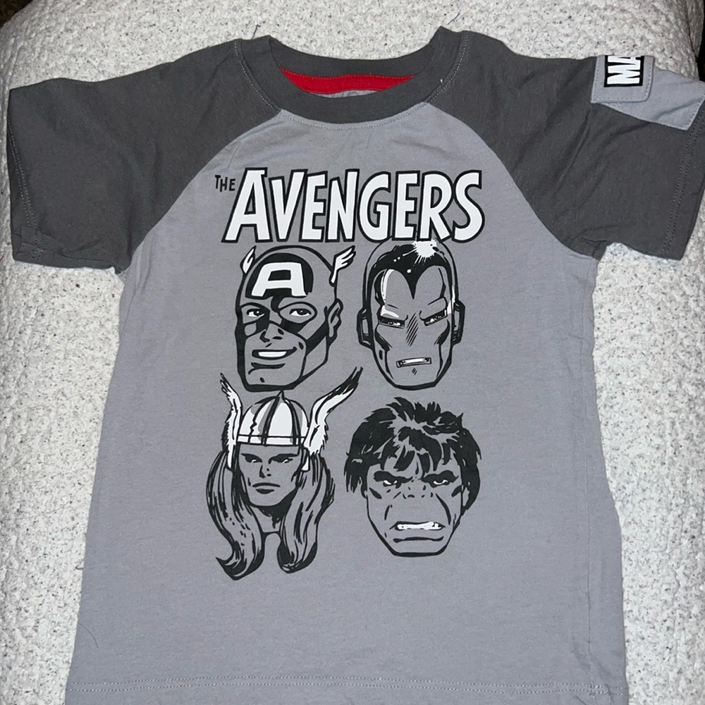 Marvel T-Shirt